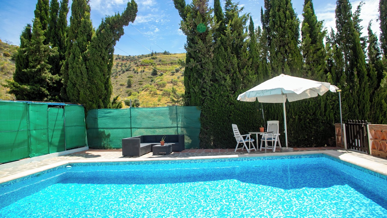 Photo of Outdoor in Almunecar