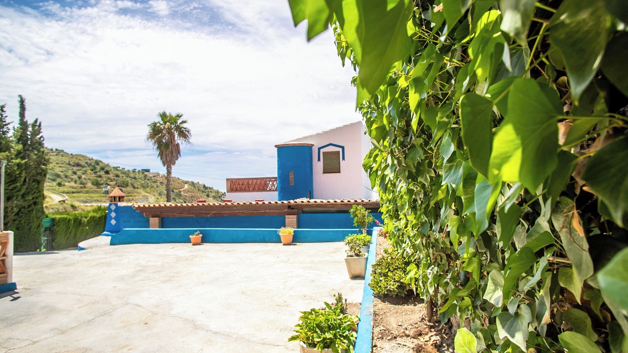 Photo of Outdoor in Almunecar