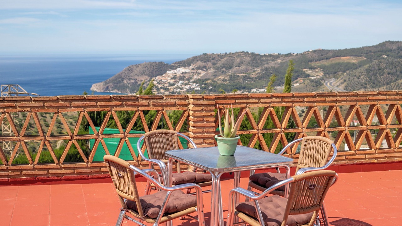 Photo of Outdoor in Almunecar