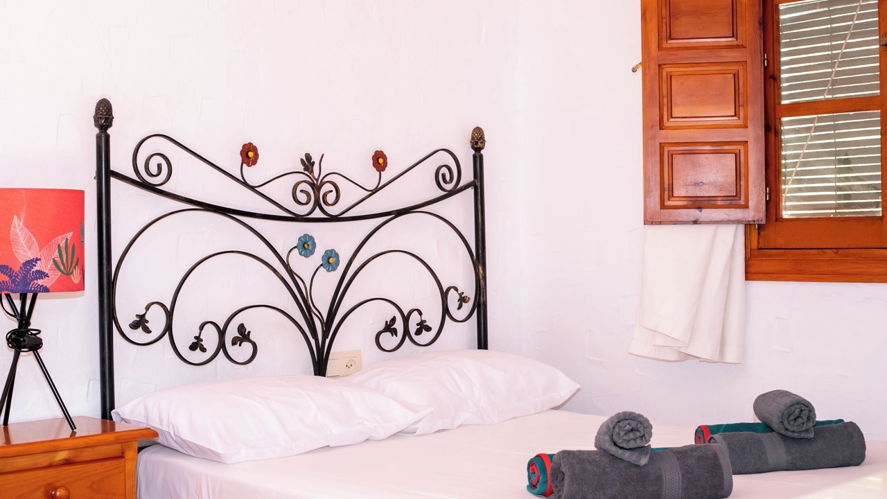 Photo of Bedroom in Almunecar