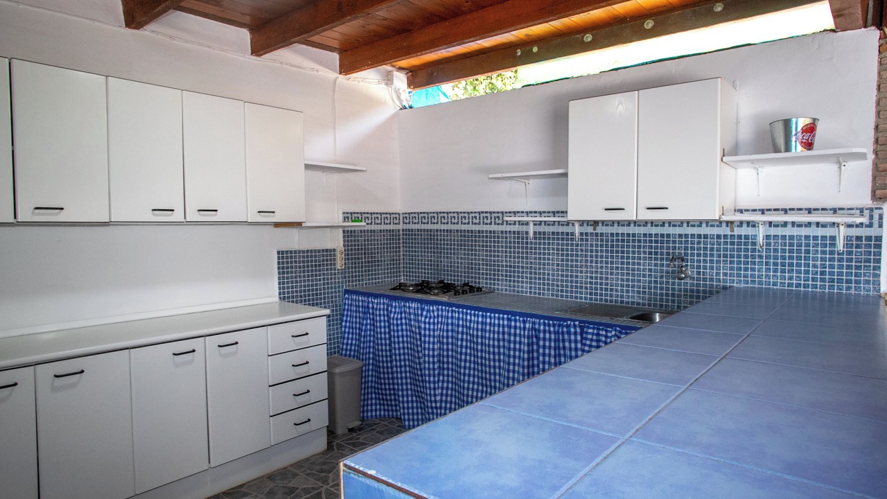 Photo of Kitchen in Almunecar
