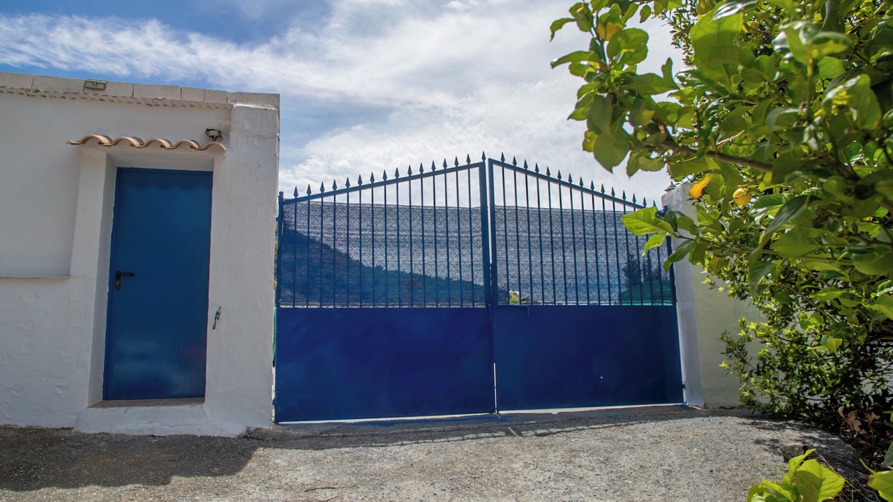 Photo of Outdoor in Almunecar