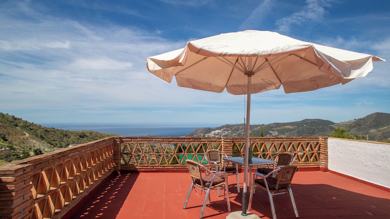 Photo of Outdoor in Almunecar