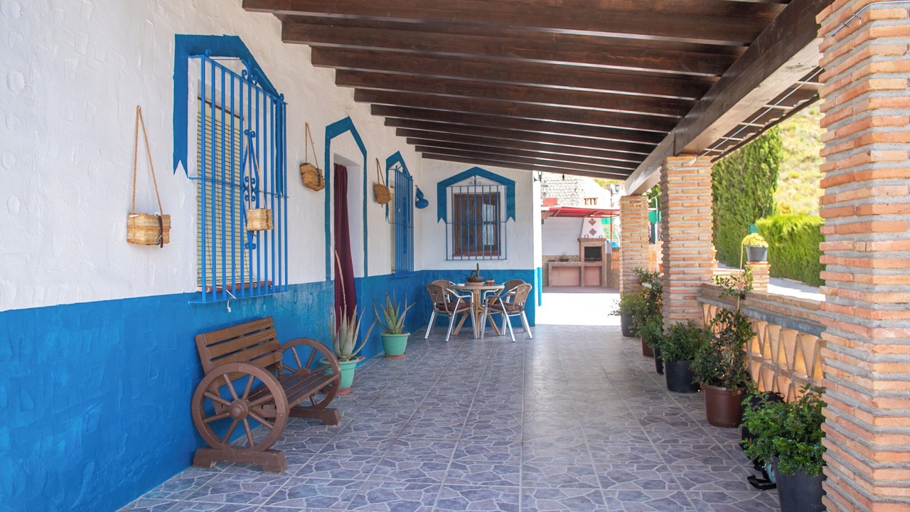 Photo of Outdoor in Almunecar