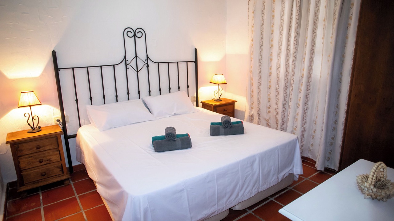 Photo of Bedroom in Almunecar
