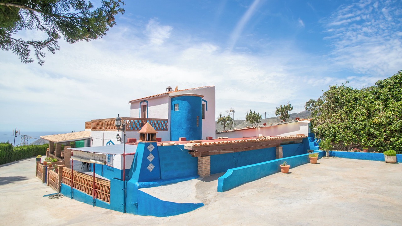 Photo of Outdoor in Almunecar