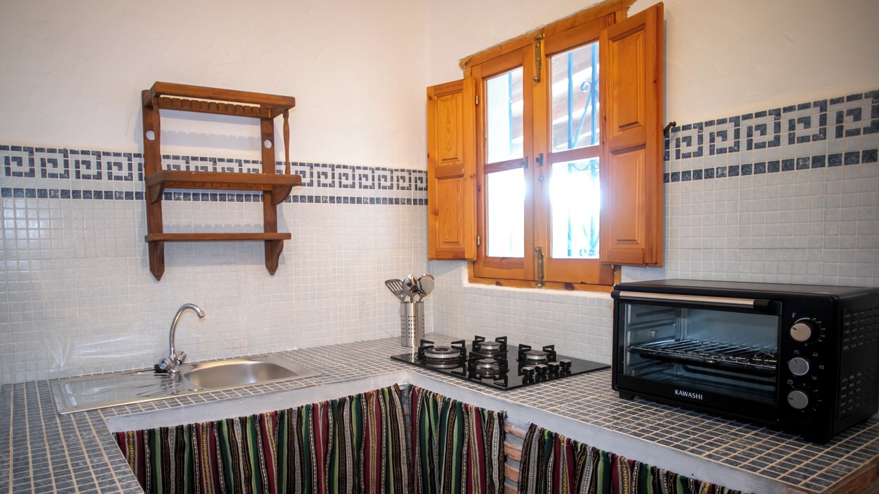Photo of Kitchen in Almunecar