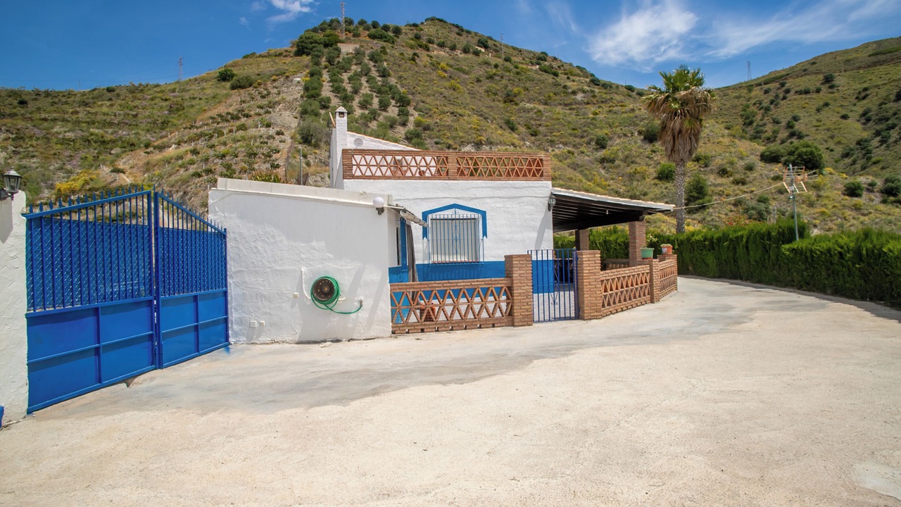 Photo of Outdoor in Almunecar