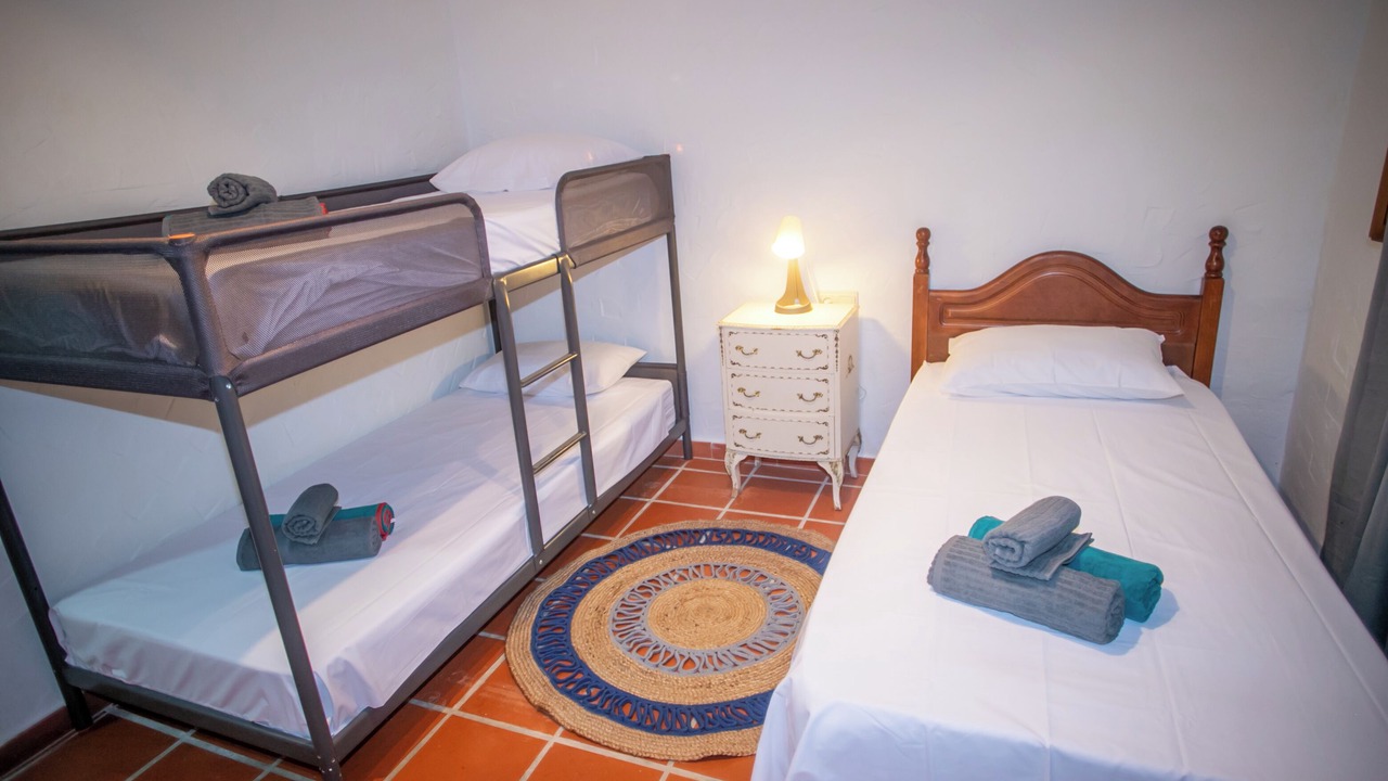 Photo of Bedroom in Almunecar