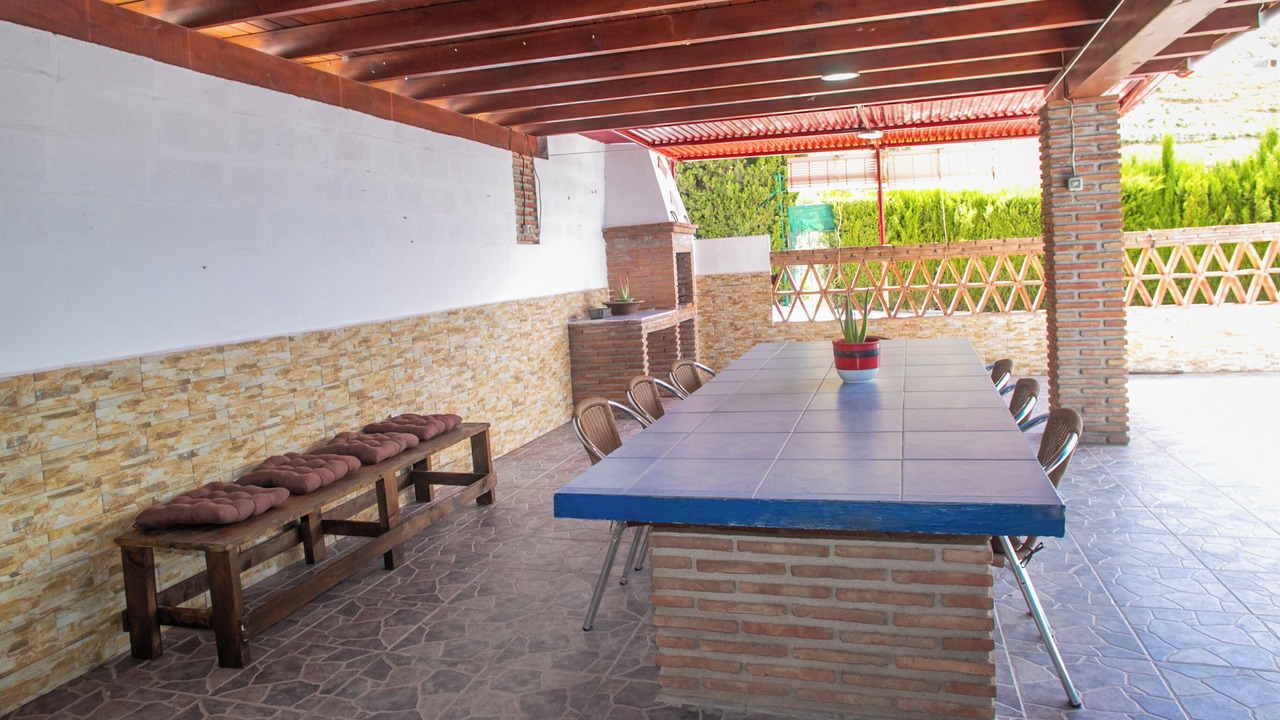 Photo of Outdoor in Almunecar