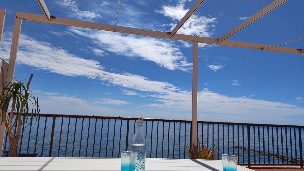 Photo of Outdoor in La Mamola