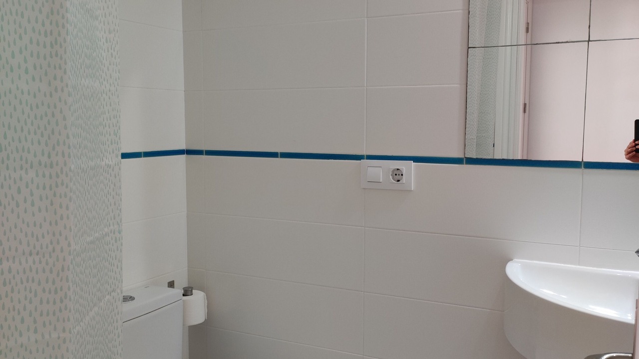 Photo of Bathroom in La Mamola