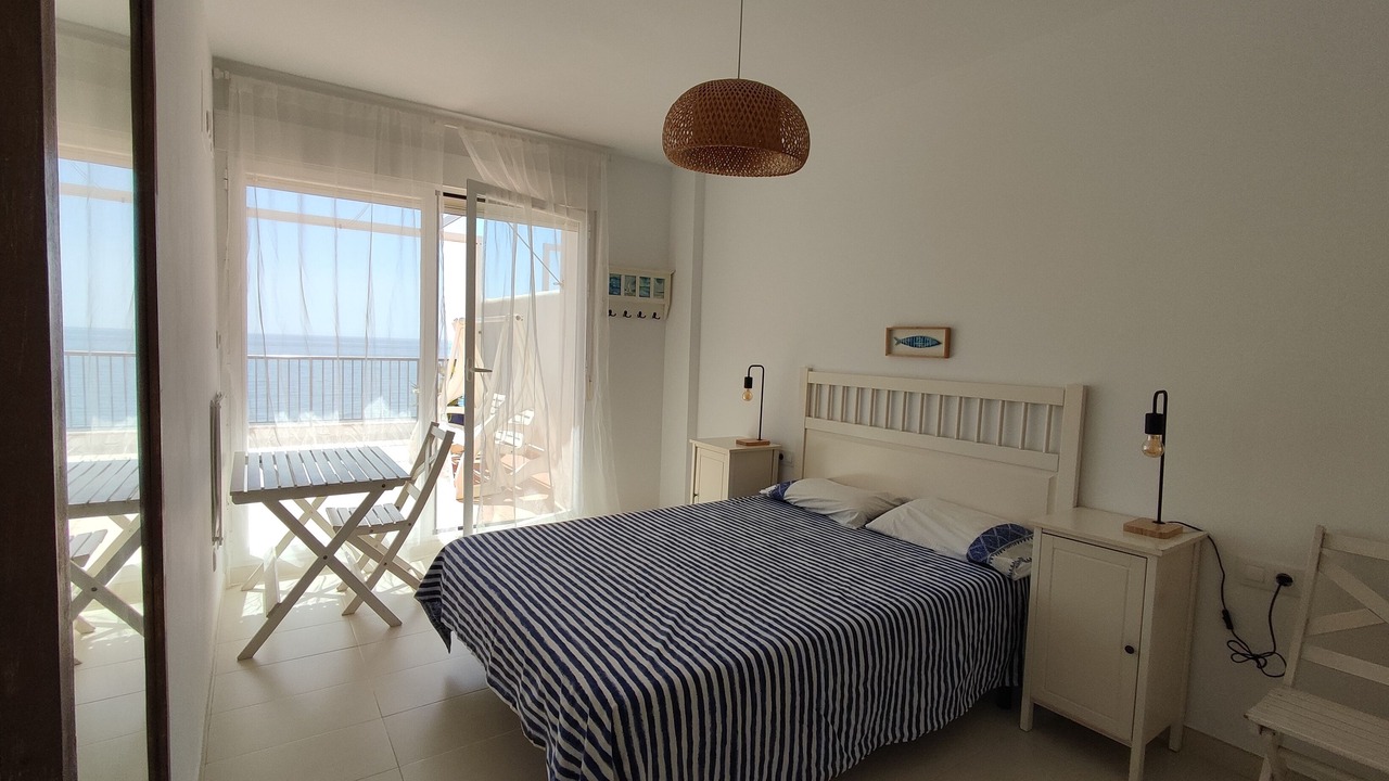Photo of Bedroom in La Mamola