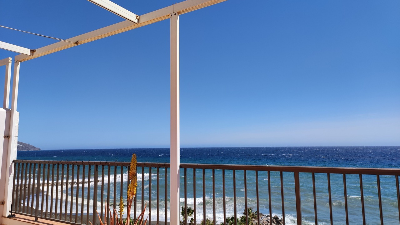 Photo of Outdoor in La Mamola