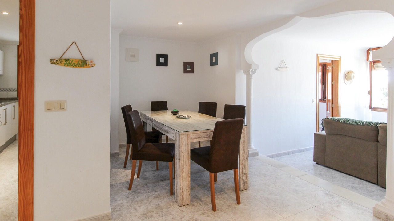Photo of Bedroom in La Herradura