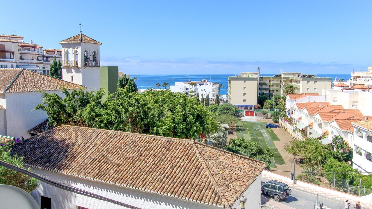 Photo of Bedroom in La Herradura
