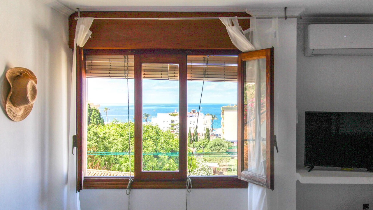 Photo of Bedroom in La Herradura