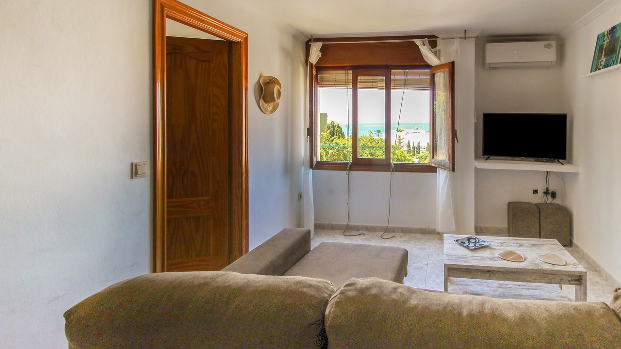Photo of Bedroom in La Herradura