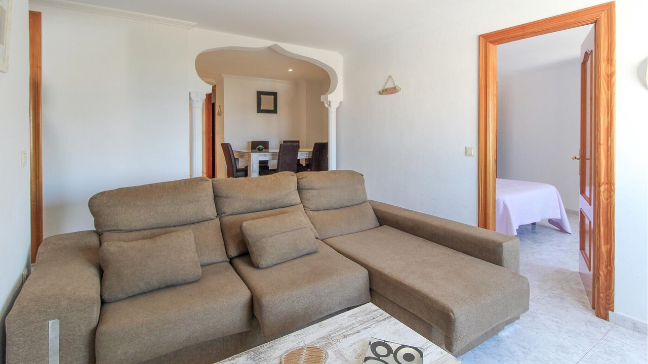 Photo of Bedroom in La Herradura