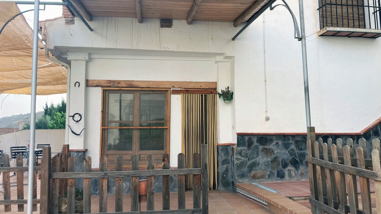 Photo of Outdoor in Quentar