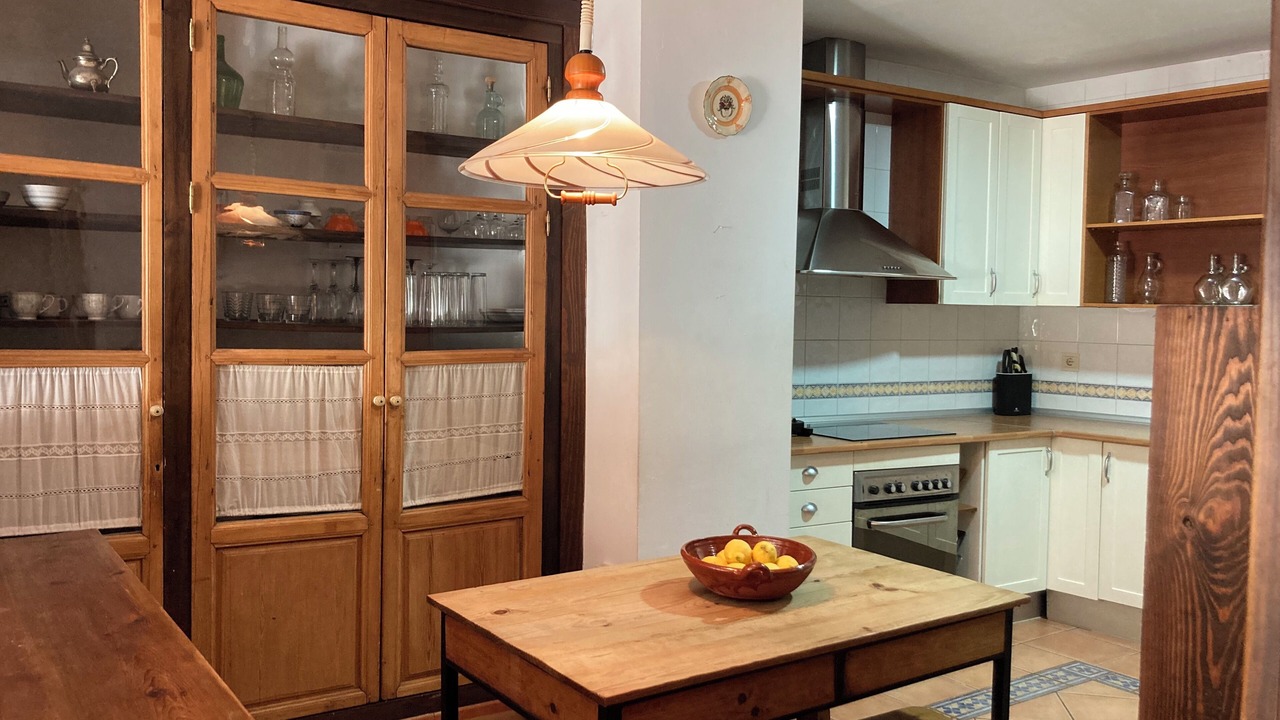 Photo of Kitchen in Quentar
