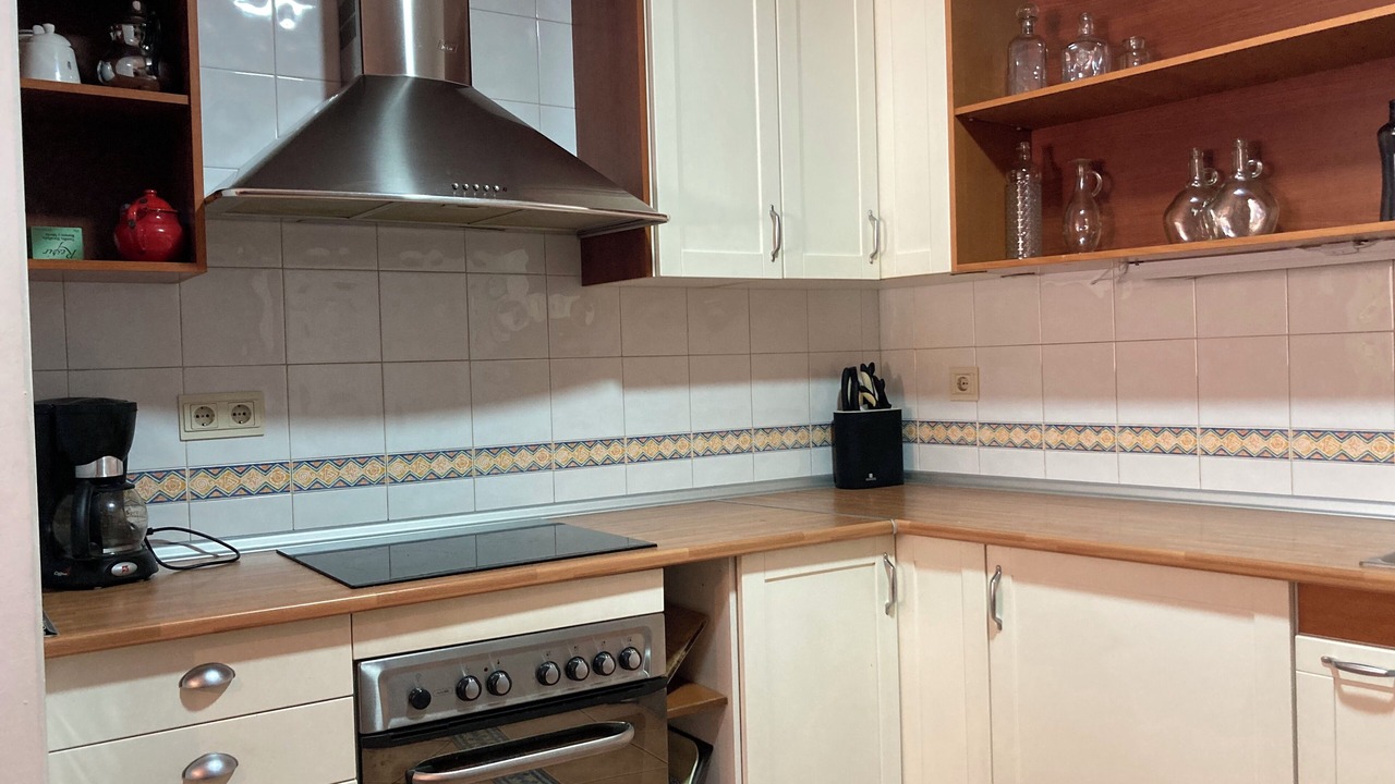 Photo of Kitchen in Quentar