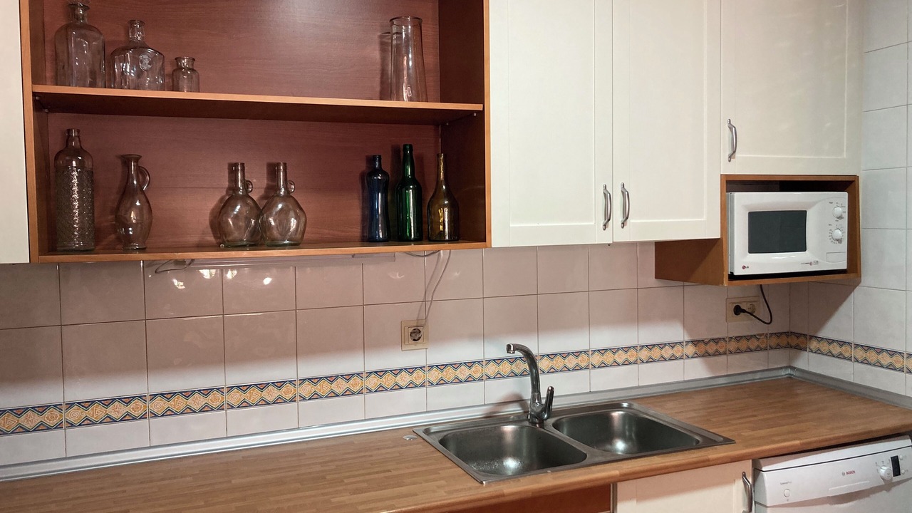 Photo of Kitchen in Quentar