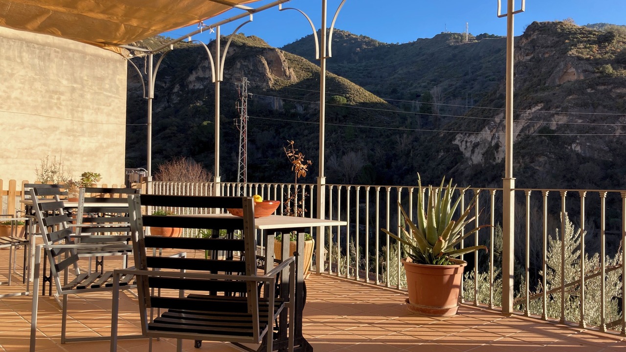 Photo of Outdoor in Quentar