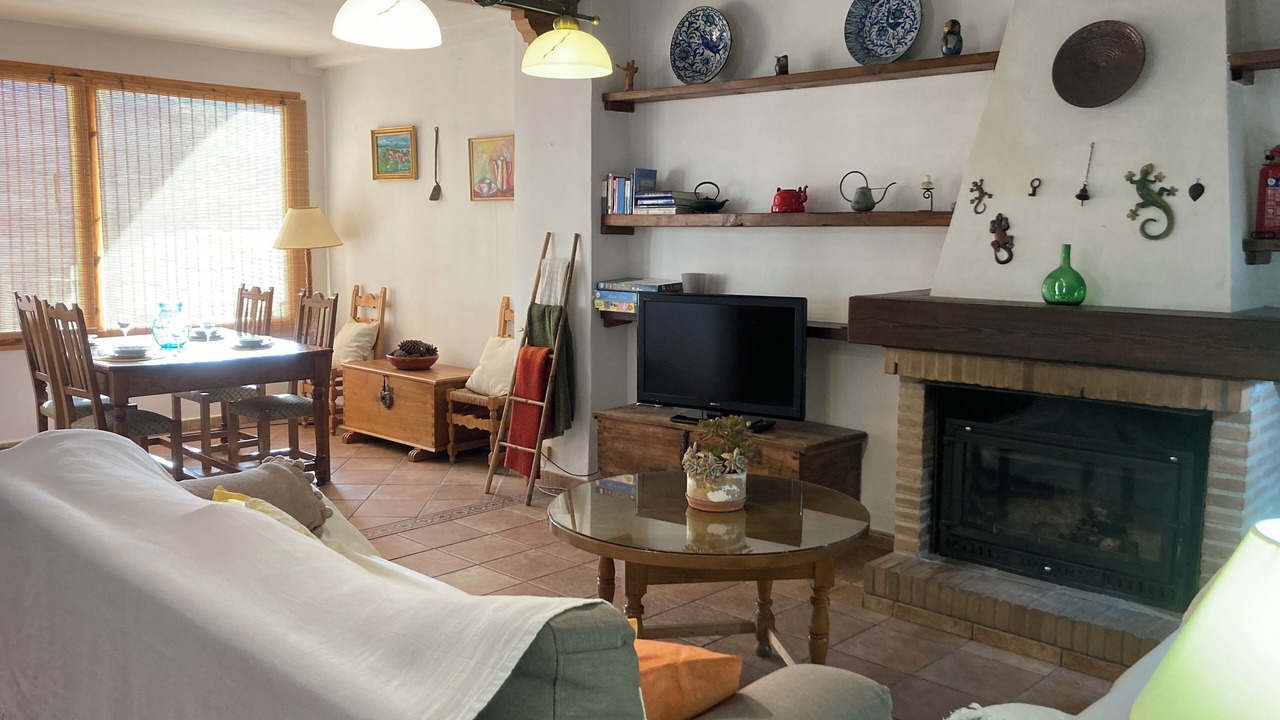 Photo of Livingroom in Quentar