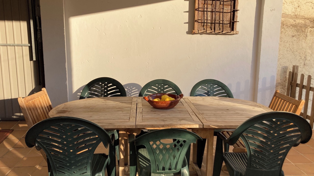 Photo of Outdoor in Quentar