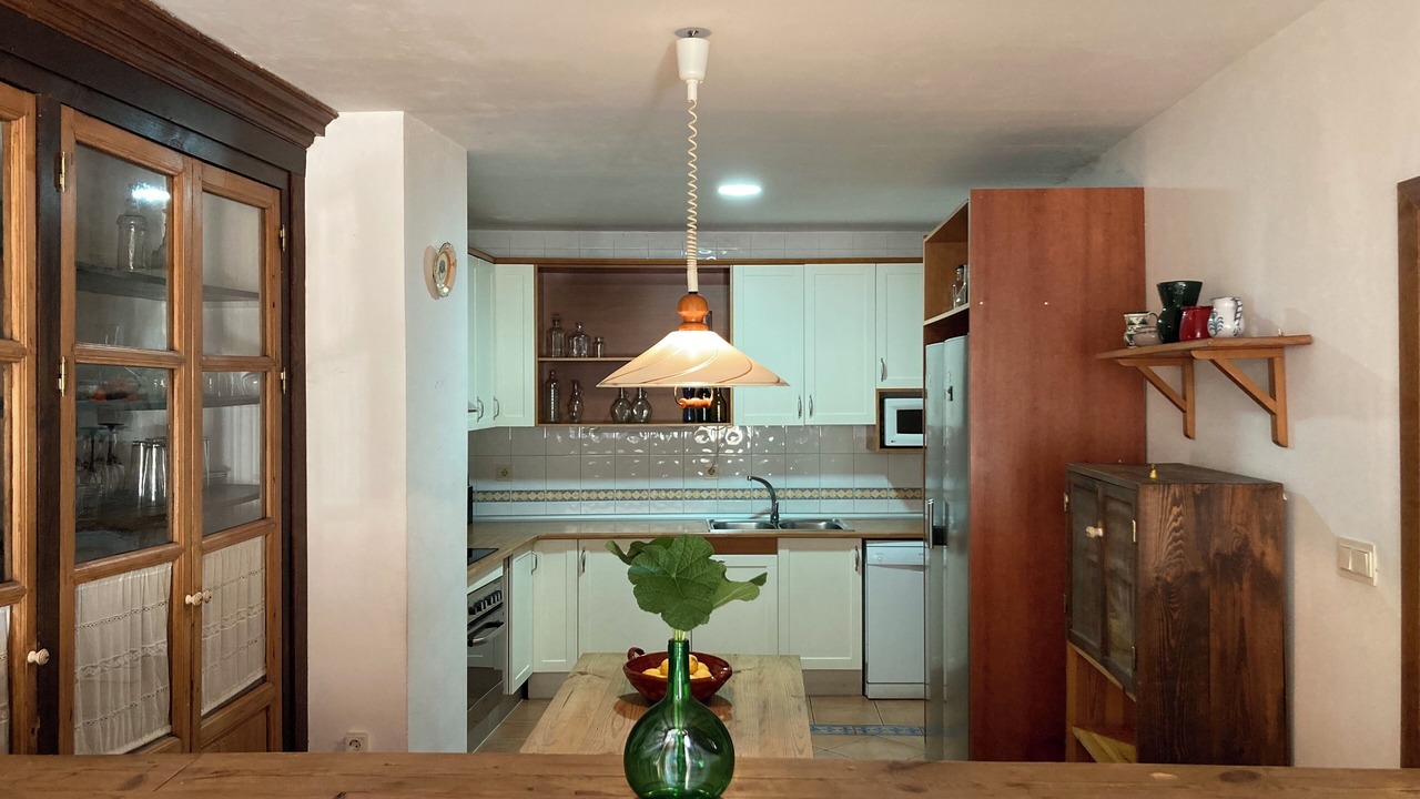 Photo of Kitchen in Quentar