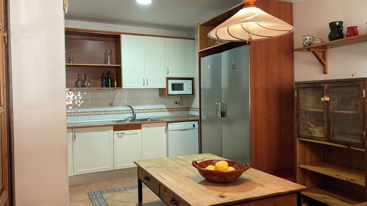 Photo of Kitchen in Quentar
