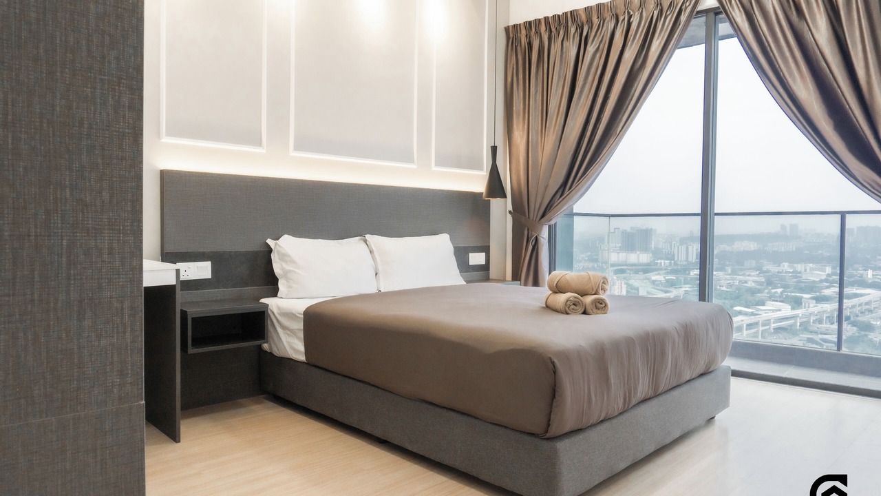 Photo of Bedroom in Pudu