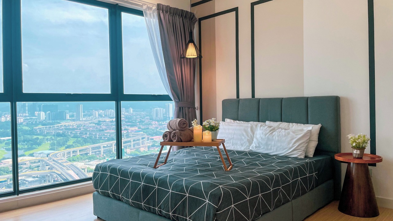 Photo of Bedroom in Pudu