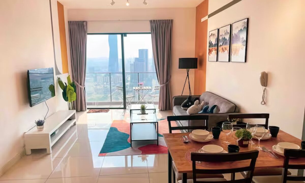 Photo of Livingroom in Pudu