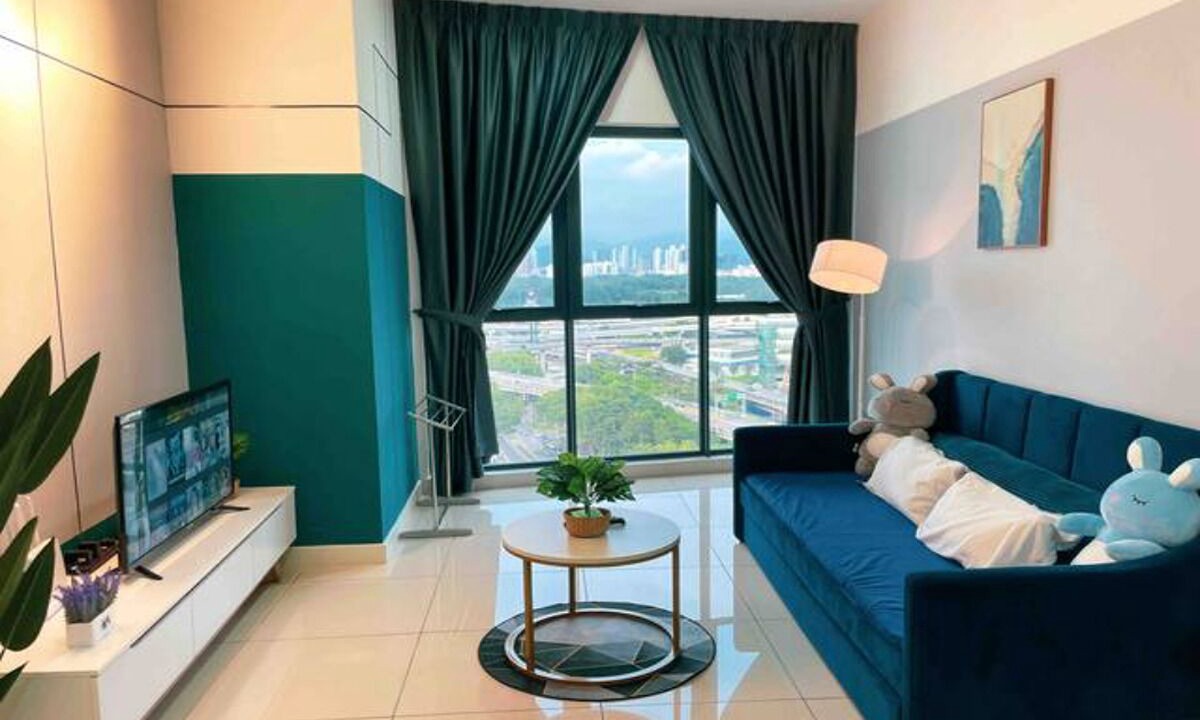 Photo of Livingroom in Pudu