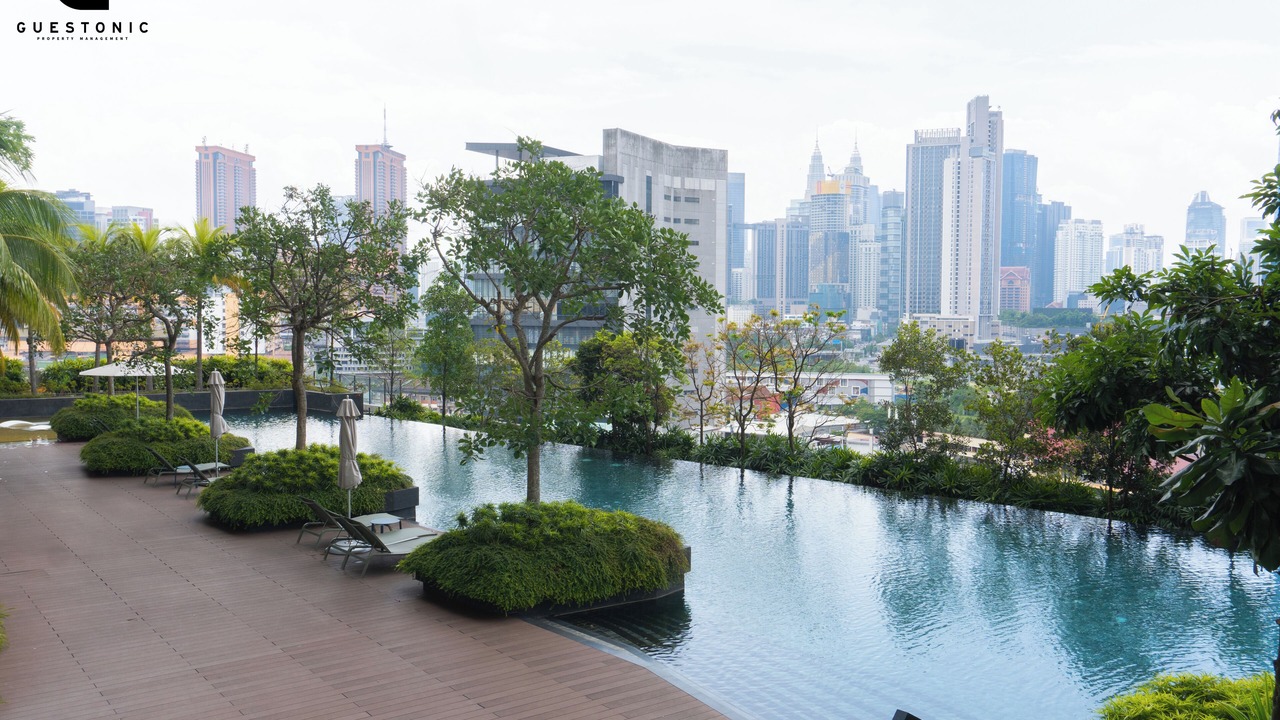 Photo of Outdoor in Pudu
