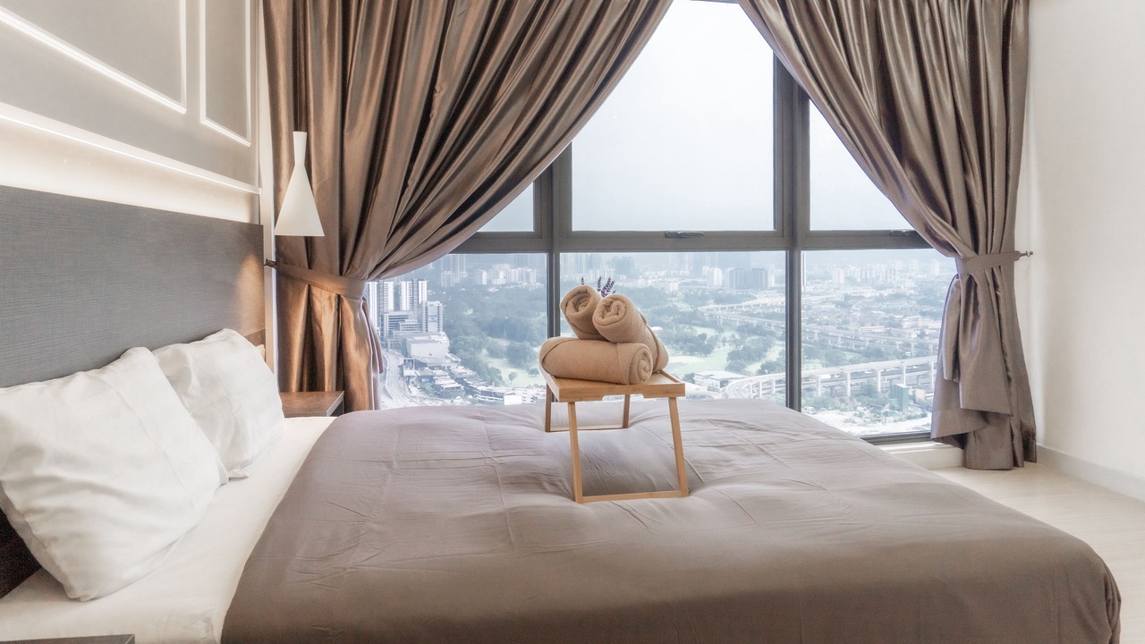 Photo of Bedroom in Pudu