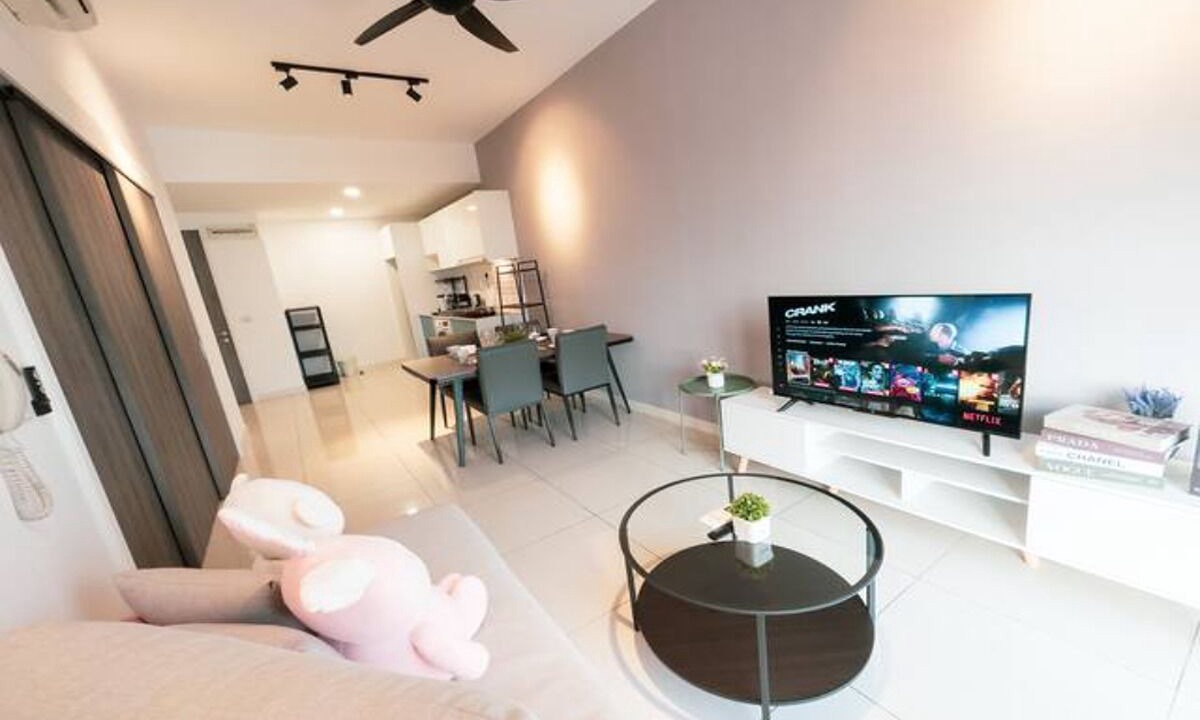 Photo of Livingroom in Pudu