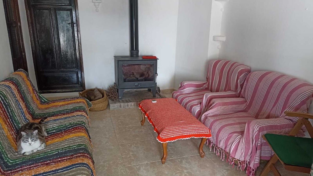 Photo of Livingroom in Atalbeitar