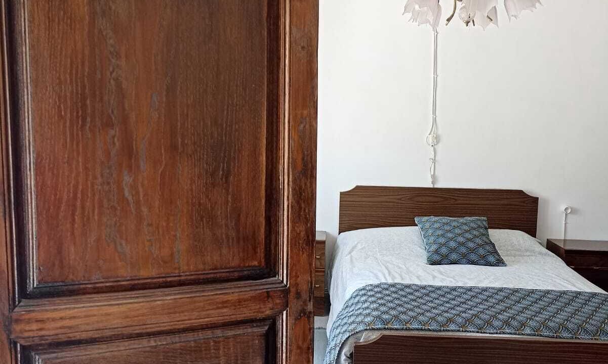 Photo of Bedroom in Atalbeitar
