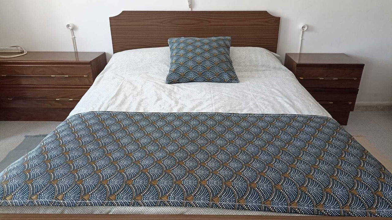 Photo of Bedroom in Atalbeitar