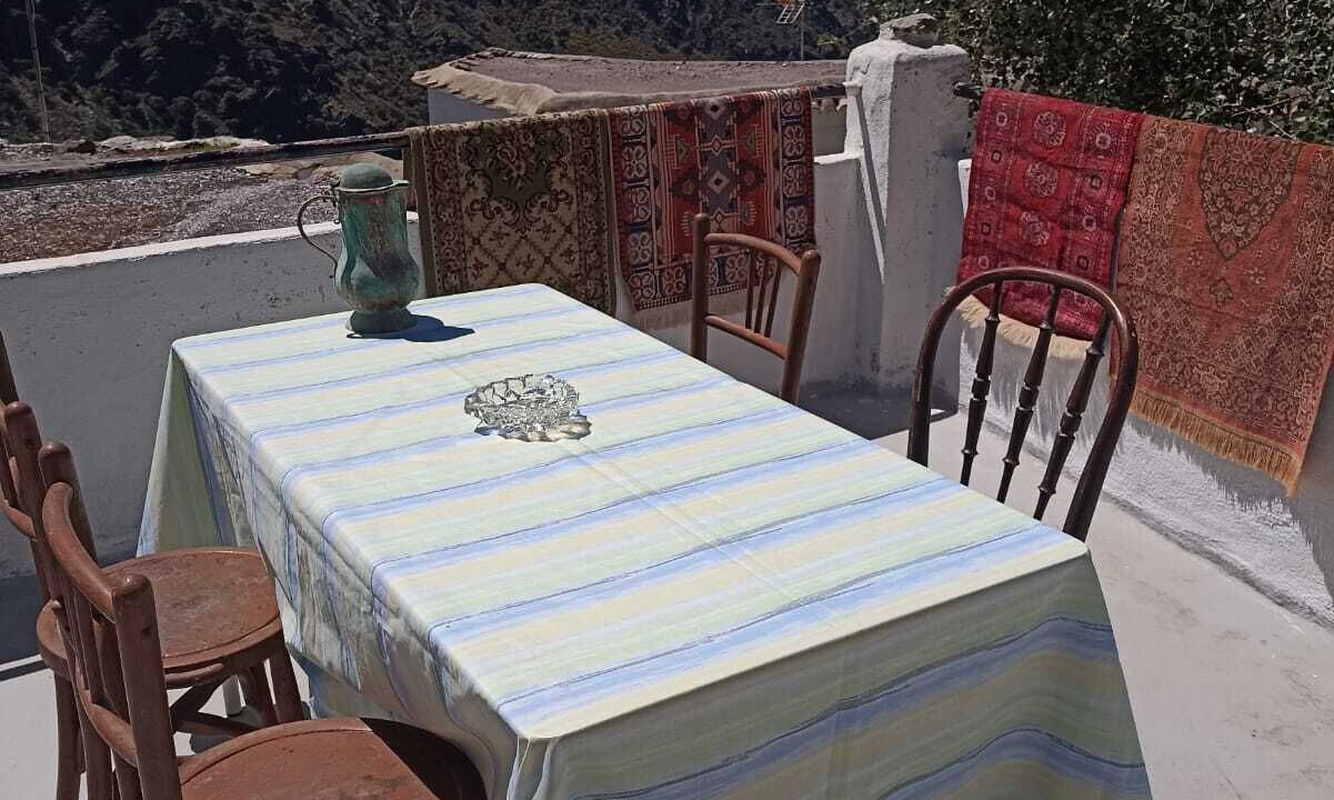 Photo of Outdoor in Atalbeitar