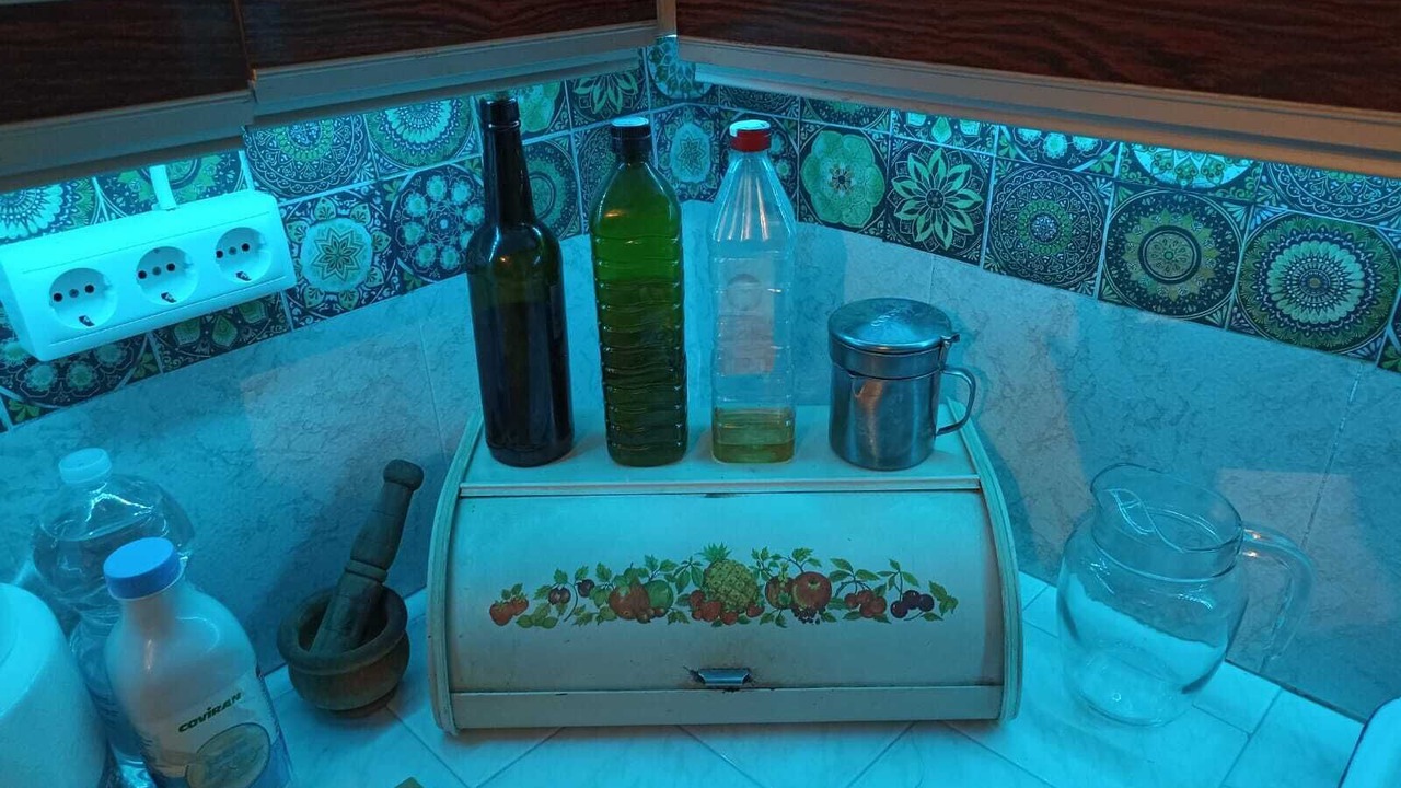 Photo of Bathroom in Atalbeitar