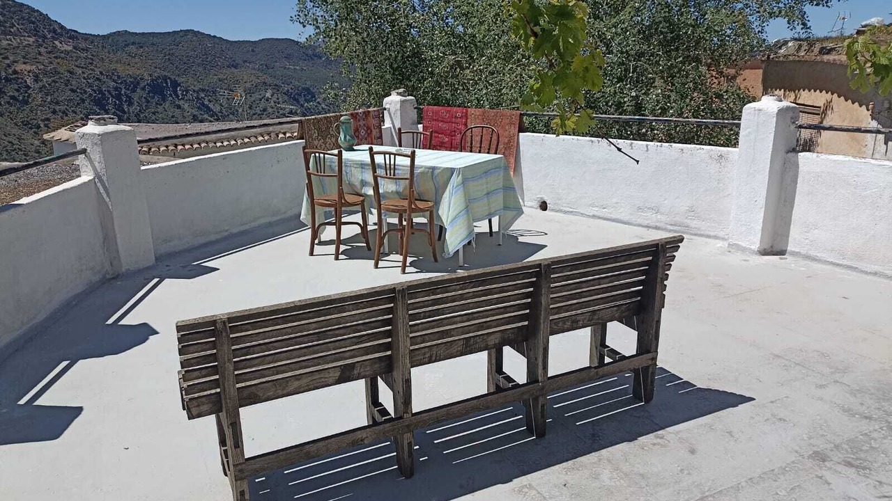 Photo of Outdoor in Atalbeitar