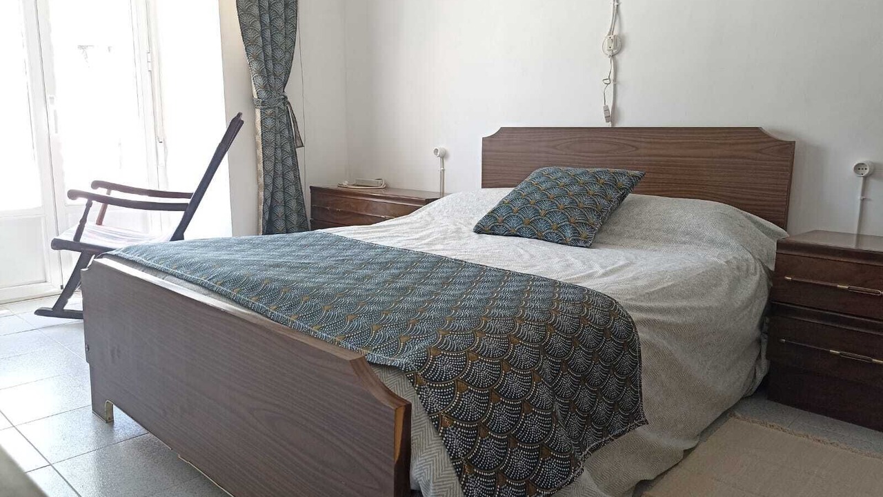 Photo of Bedroom in Atalbeitar