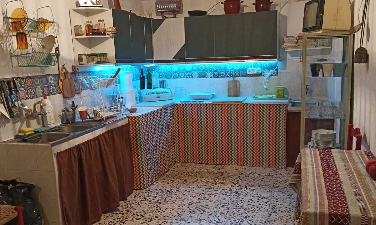 Photo of Kitchen in Atalbeitar