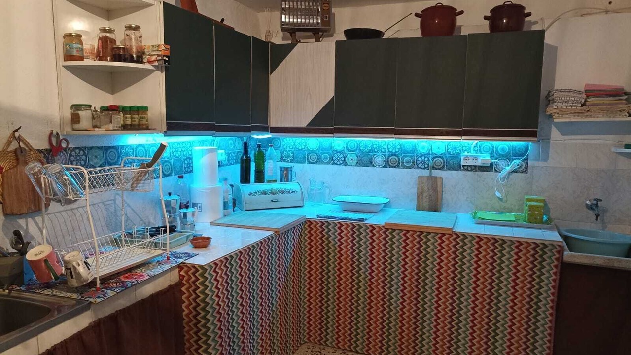 Photo of Kitchen in Atalbeitar