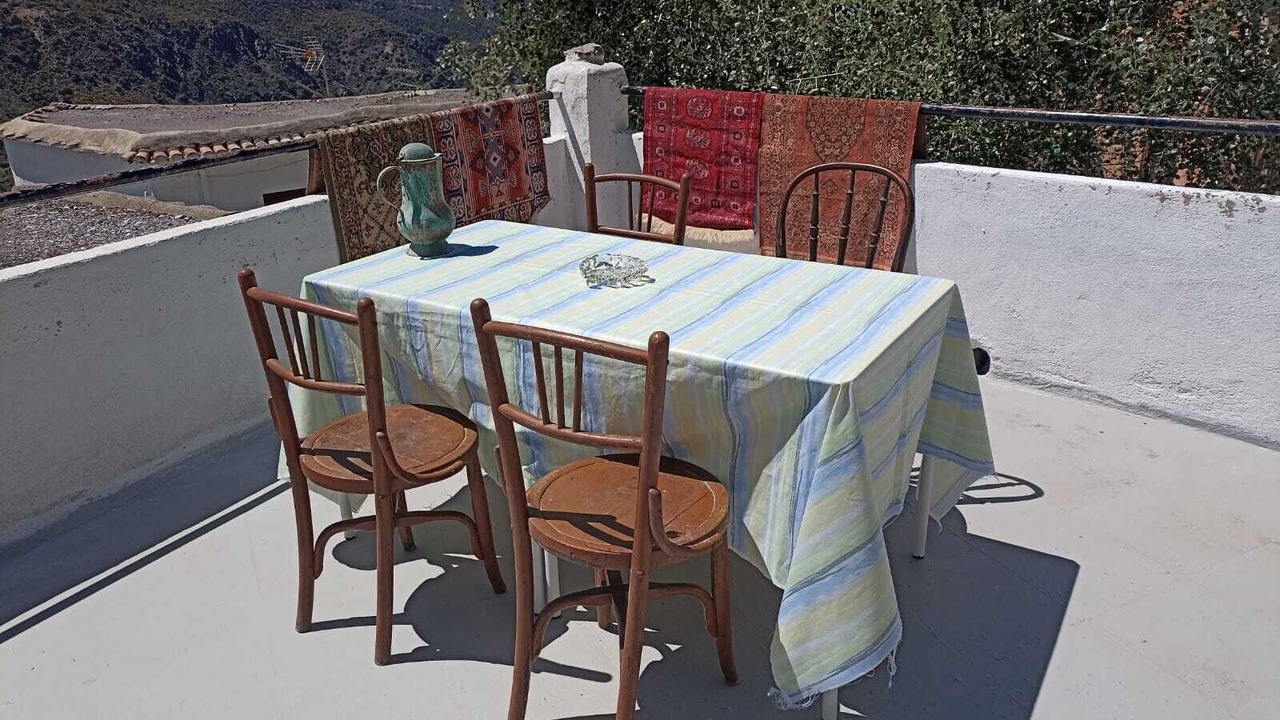 Photo of Outdoor in Atalbeitar