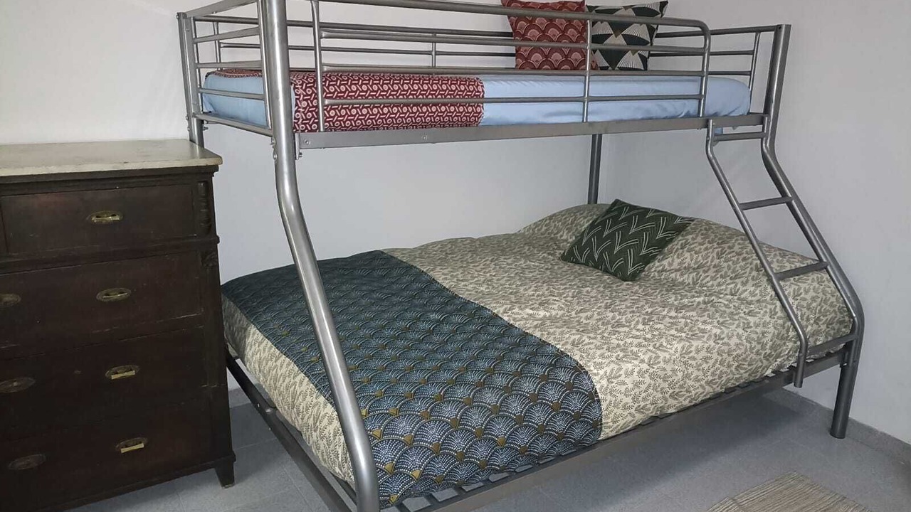 Photo of Bedroom in Atalbeitar